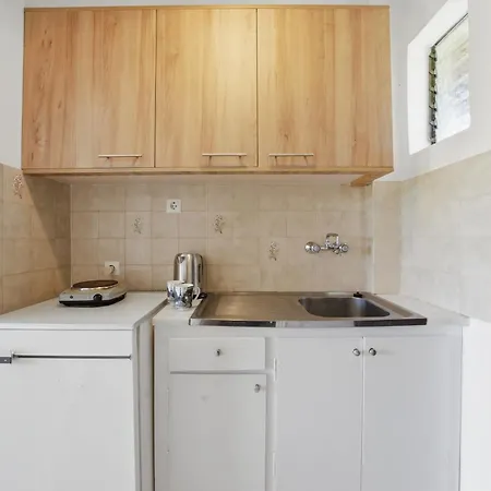 Alexandra 11 Apartamento Lefkimmi (Corfu)