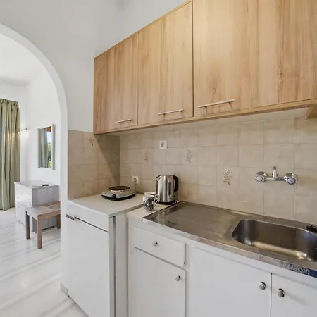 Apartamento Alexandra 11 *