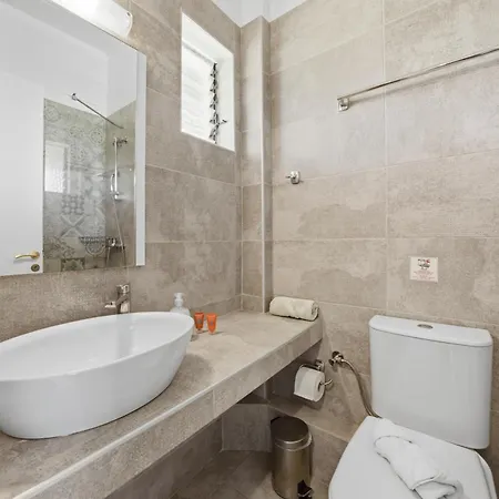 Apartamento Alexandra 11 *