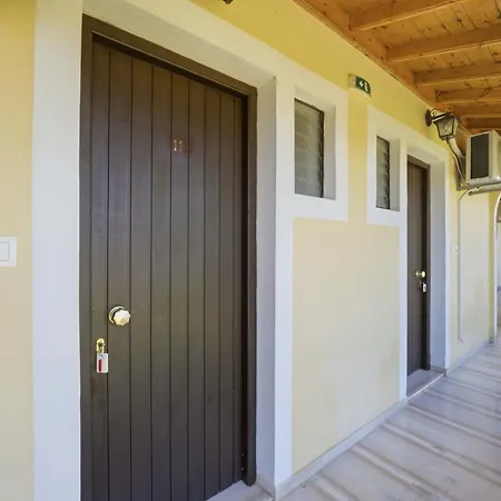 Apartamento Alexandra 11 Lefkimmi (Corfu)