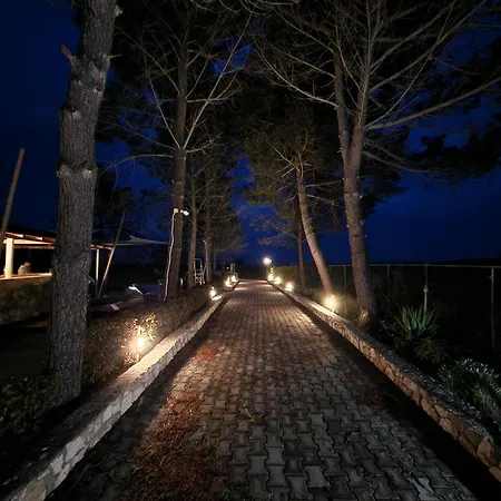 Apartamento Alexandra 11 Lefkimmi (Corfu)