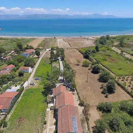 Apartamento Alexandra 11 Lefkimmi (Corfu)