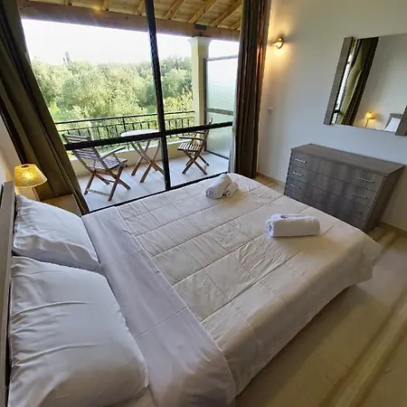 Apartamento Alexandra 11