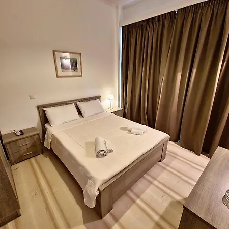 Apartment Alexandra 11