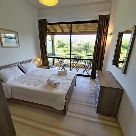 Apartamento Alexandra 11