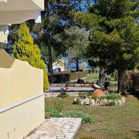 Apartment Alexandra 11 Lefkimmi (Corfu)