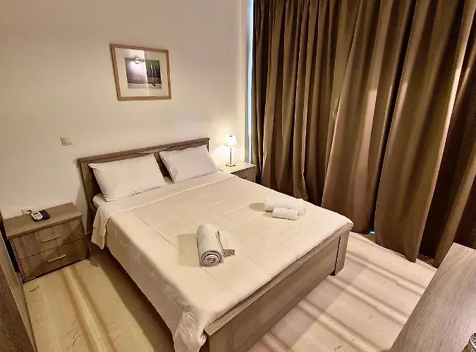 Apartament Alexandra 11