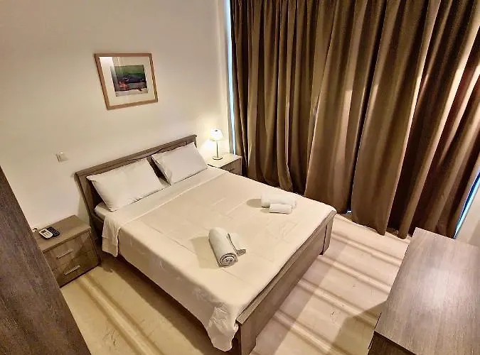 Alexandra 11 * Lefkími