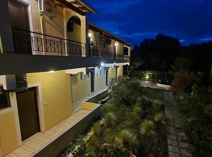 Apartament Alexandra 11