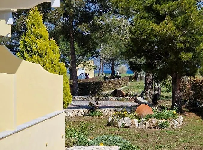 Apartament Alexandra 11 Lefkimmi (Corfu)