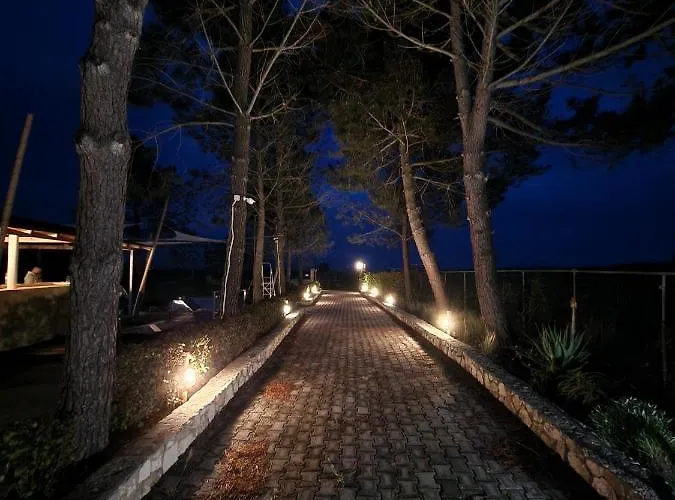 Alexandra 11 Apartman Lefkími