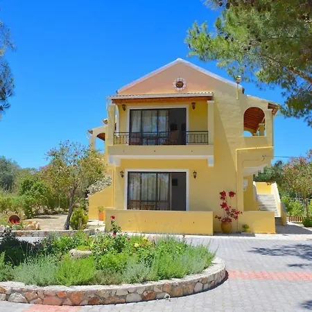 Apartmán Alexandra 11