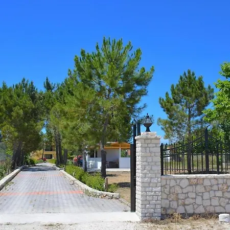 Alexandra 11 Appartamento