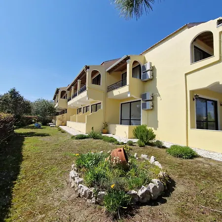 Alexandra 11 * Lefkimmi (Corfu)