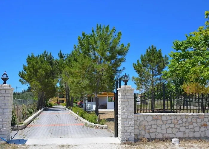 Alexandra 11 Apartmán