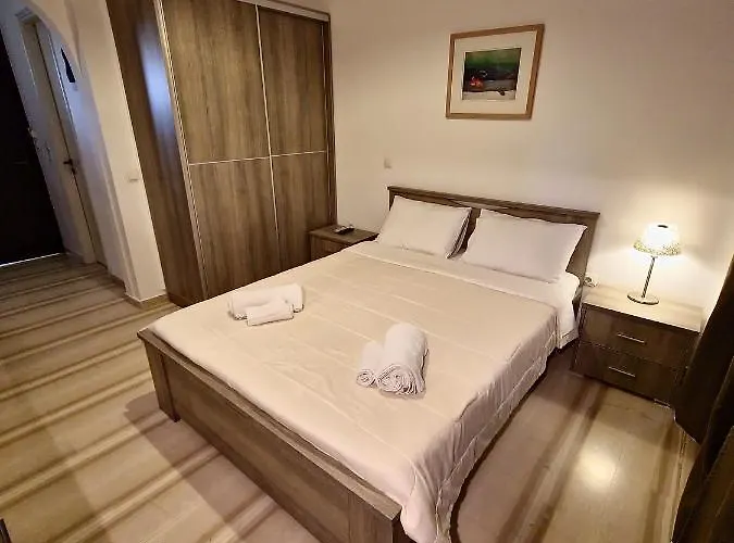 Alexandra 11 Lefkimmi (Corfu)