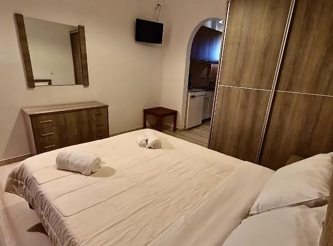 Alexandra 11 Apartmán *