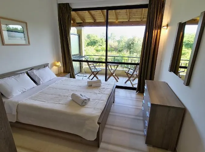 Apartmán Alexandra 11