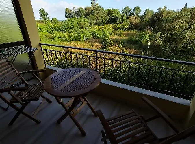 Apartmán Alexandra 11