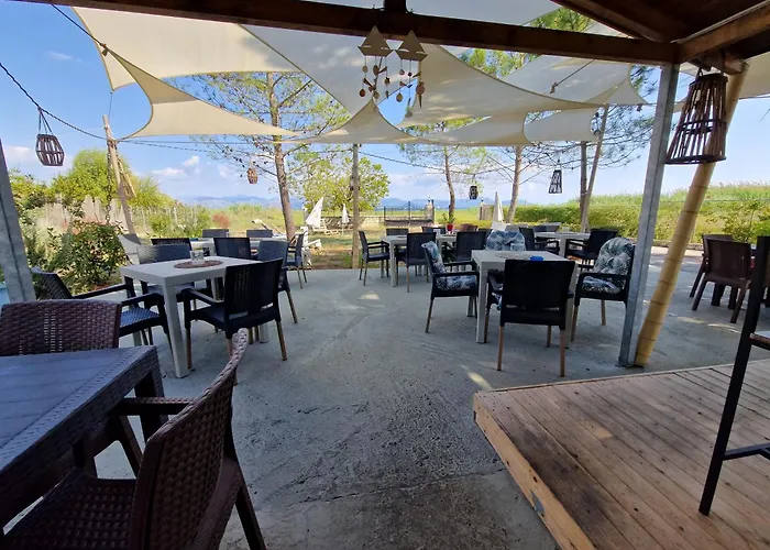 Appartamento Alexandra 11 *